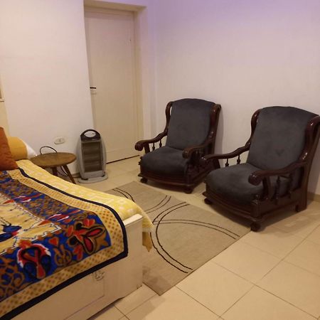 Shahbor 2Pyramids View Apartment Cairo Exterior foto