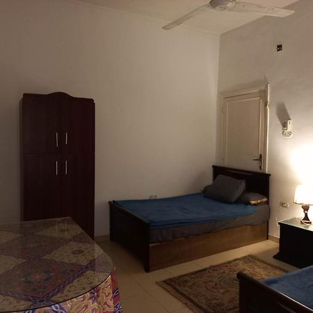 Shahbor 2Pyramids View Apartment Cairo Exterior foto