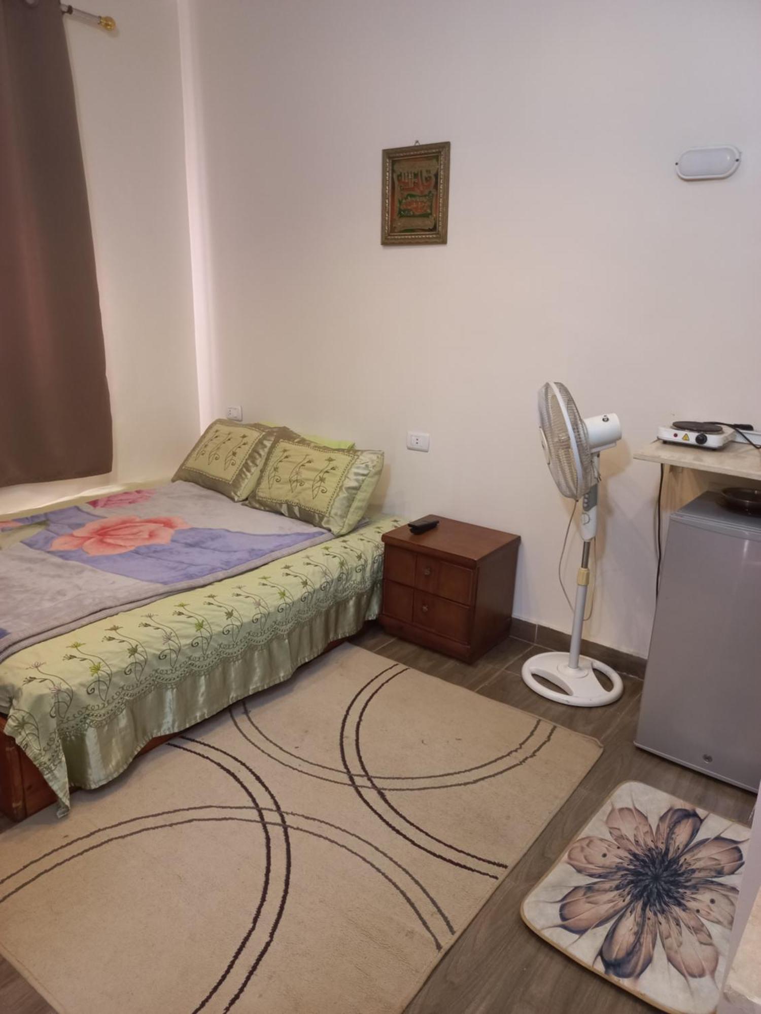 Shahbor 2Pyramids View Apartment Cairo Cameră foto