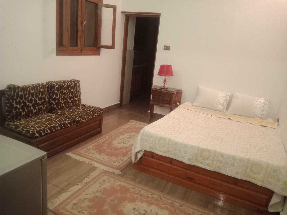 Shahbor 2Pyramids View Apartment Cairo Exterior foto