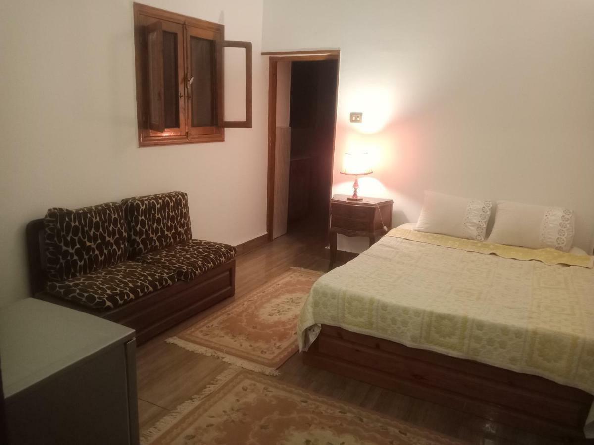 Shahbor 2Pyramids View Apartment Cairo Exterior foto
